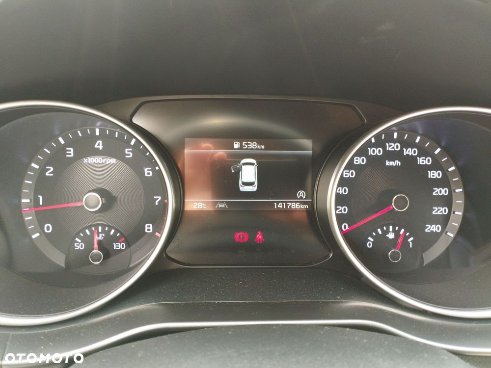 Kia Ceed 1.5 T-GDI M - 14
