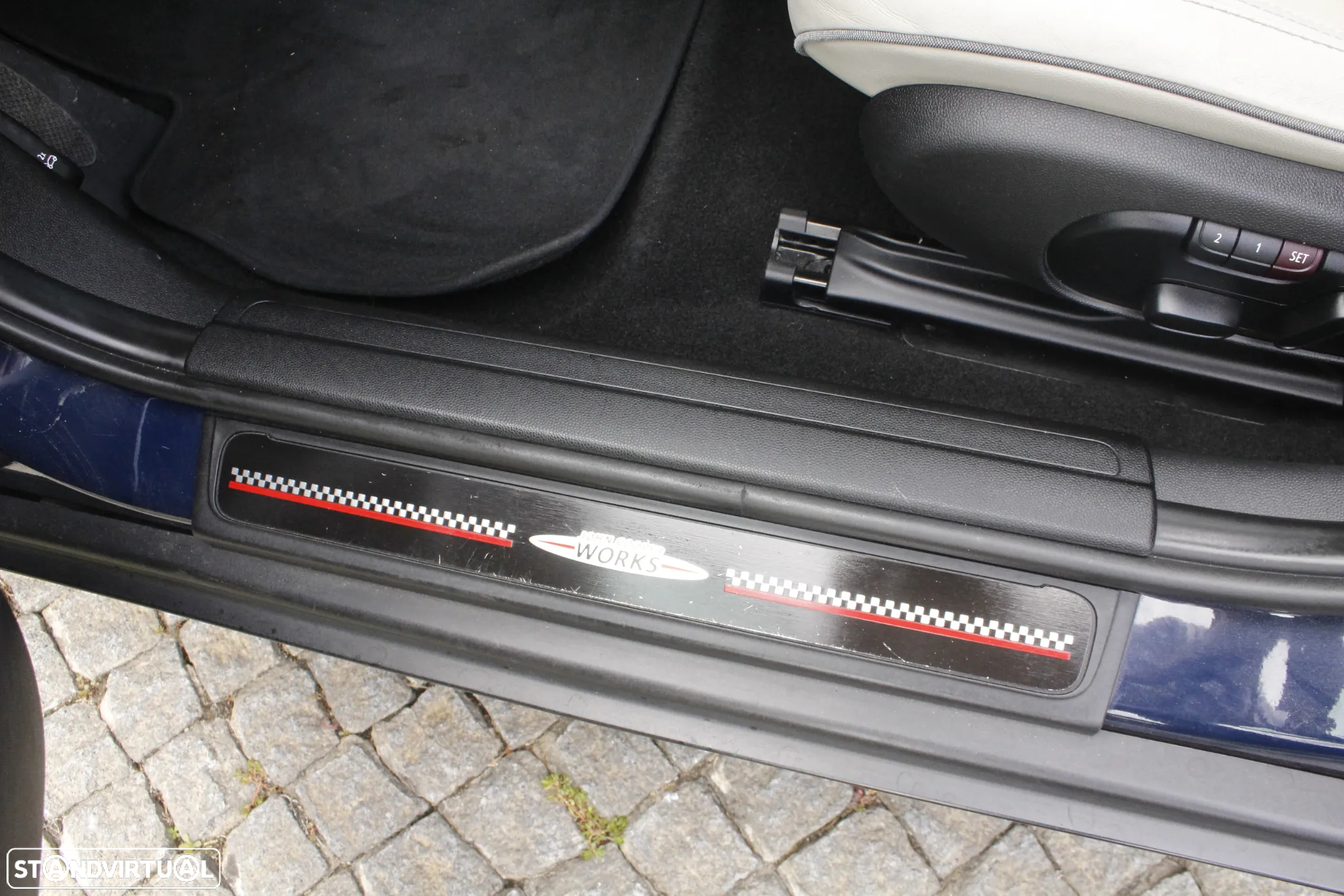 MINI Clubman Cooper S All4 Aut. - 19