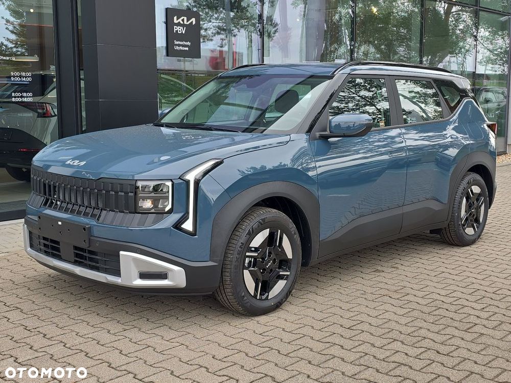Kia Seltos - 3