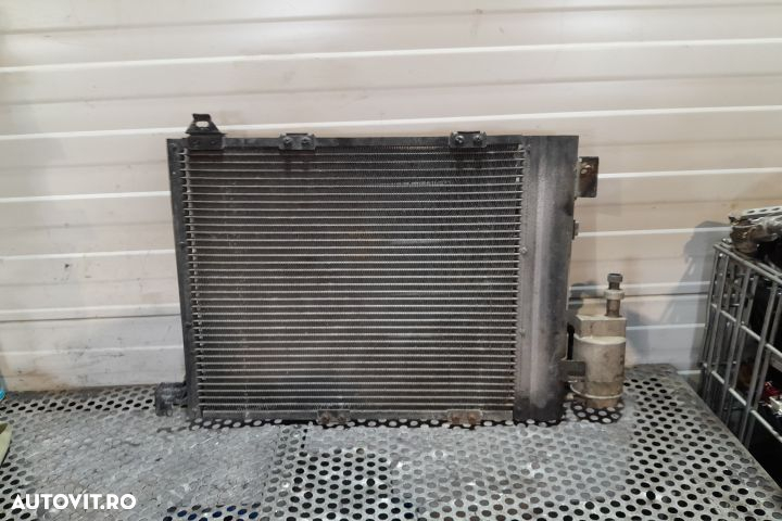 Radiator clima AC 160149783 / 8FC351301374 160149783 / 8FC351301374 O - 2