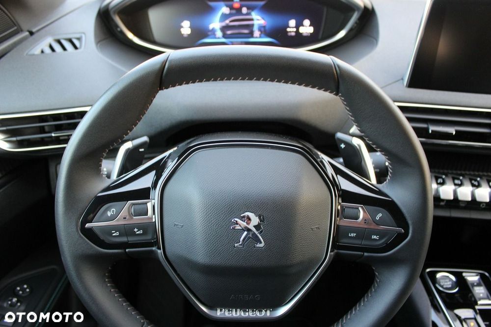 Peugeot 5008 1.5 BlueHDi Allure Pack S&S EAT8 - 17