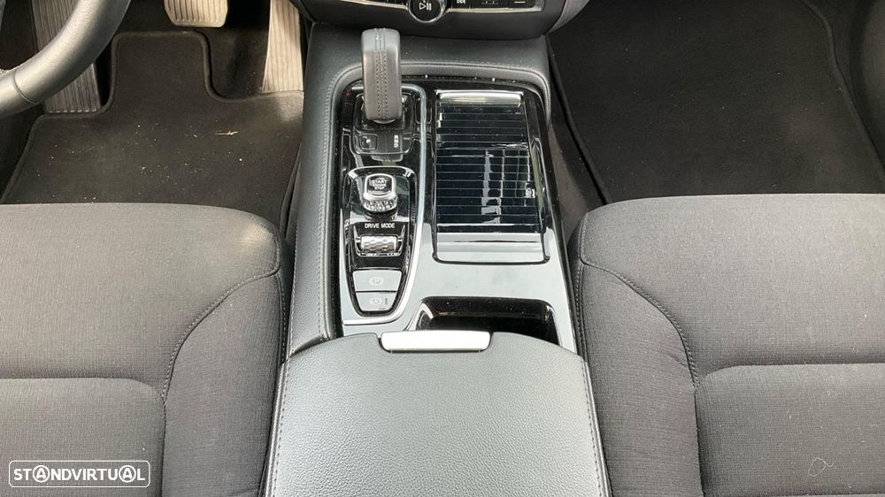 Volvo V60 2.0 T6 AWD TE Inscription Expression - 10