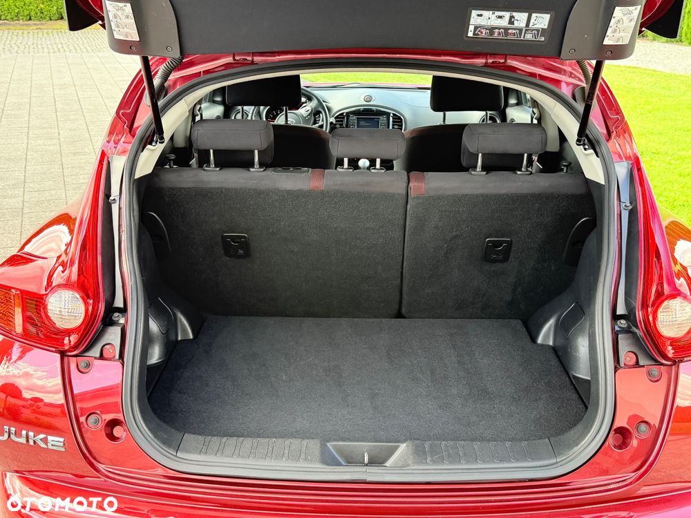 Nissan Juke 1.6 Start/Stop Tekna - 19