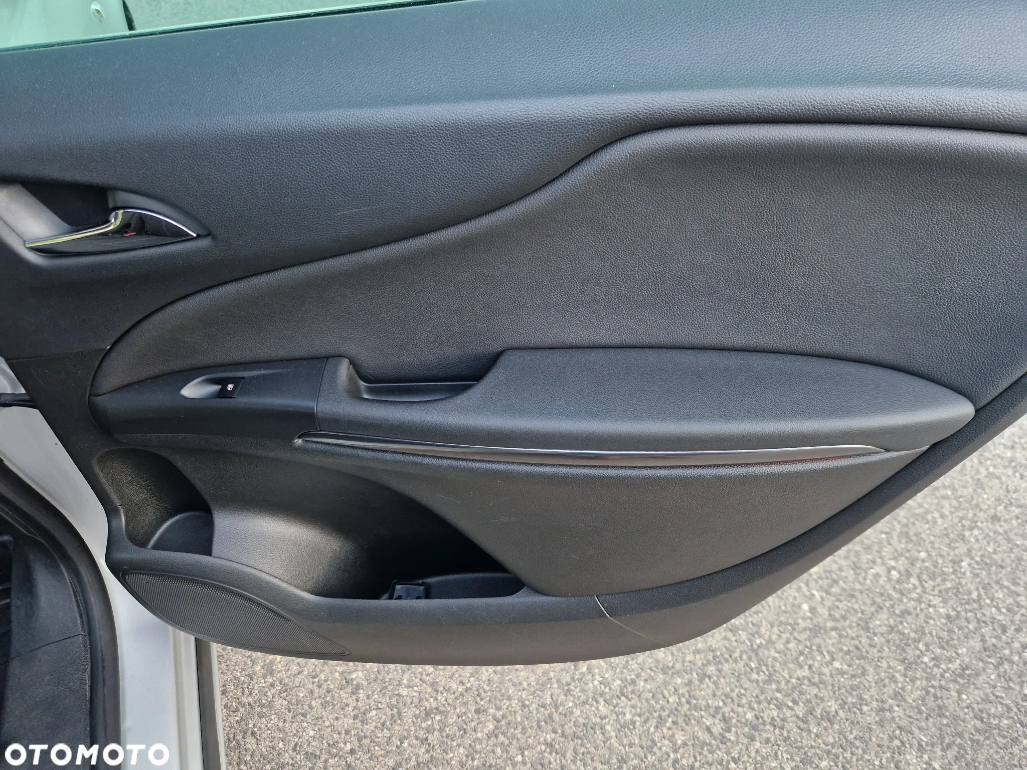 Opel Zafira 2.0 CDTI Cosmo EcoFLEX S&S - 22