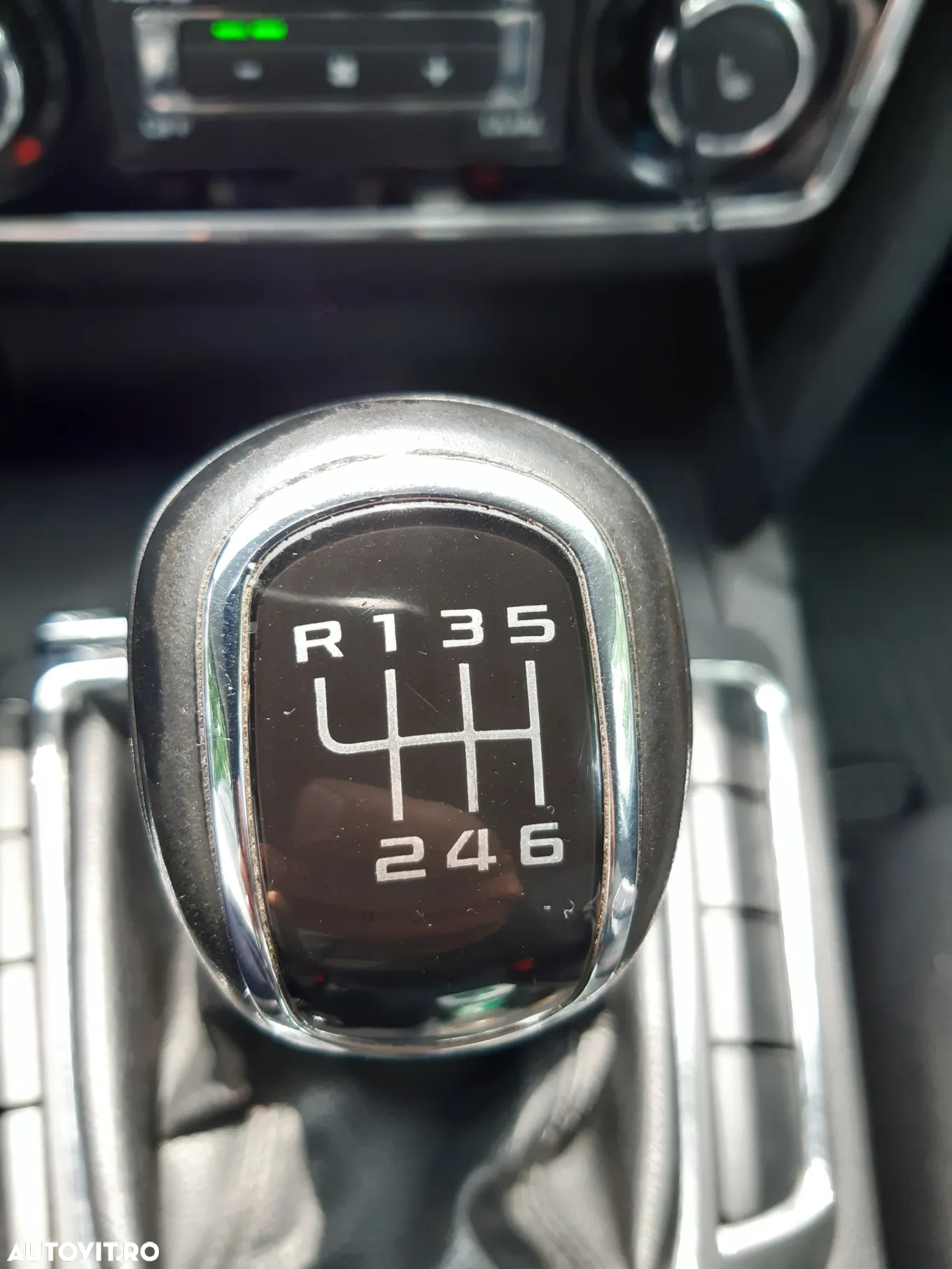 Skoda Superb - 12
