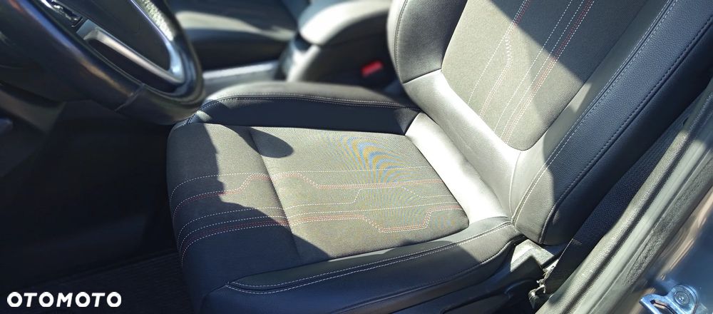 Opel Meriva 1.4 Ecoflex Color Edition - 20