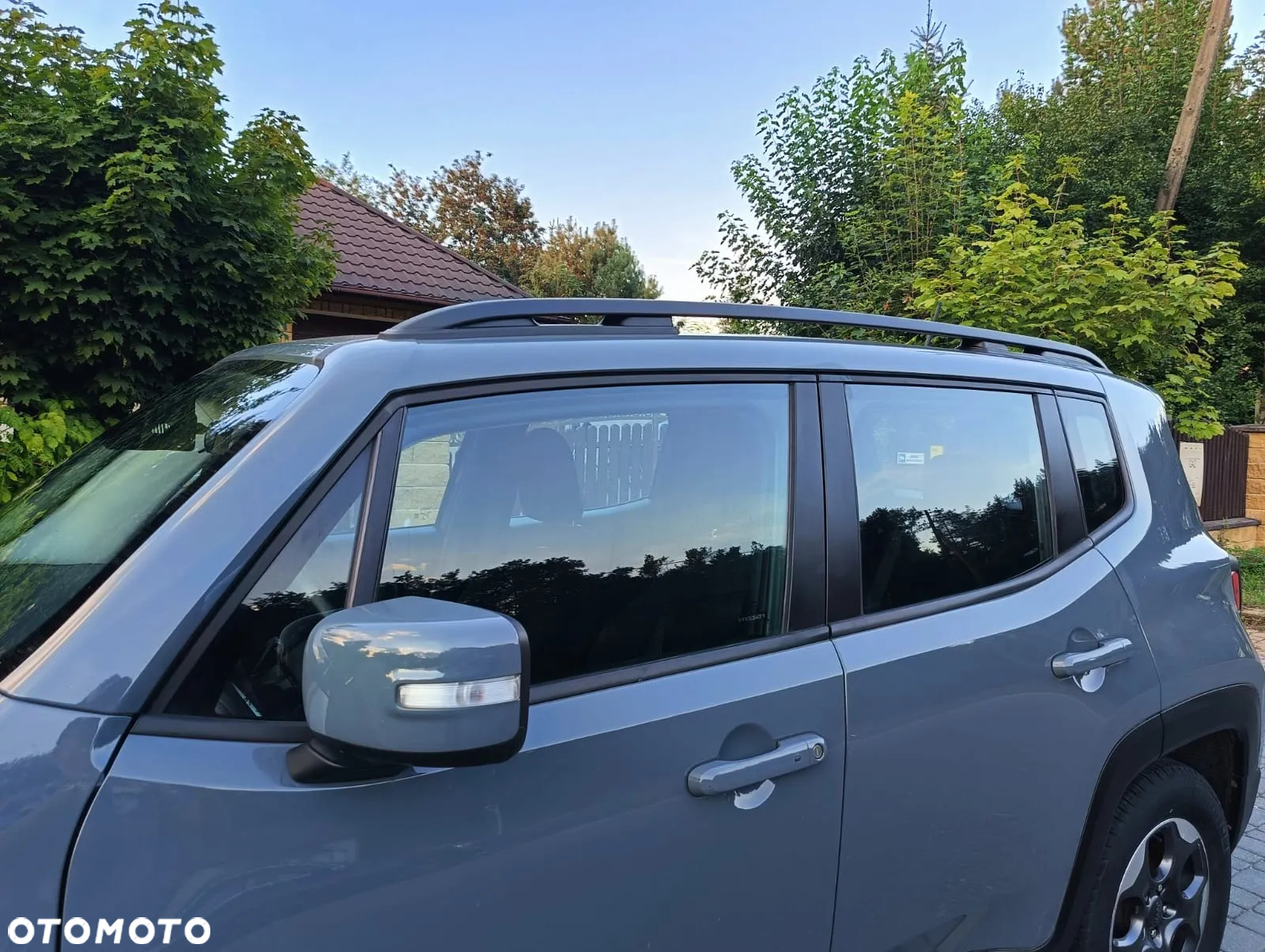 Jeep Renegade 1.4 MultiAir Longitude FWD S&S - 14