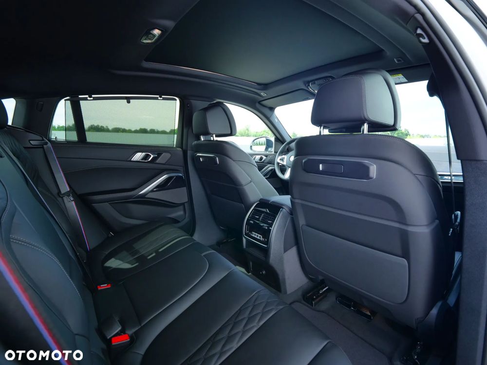 BMW X6 xDrive40d mHEV sport - 35