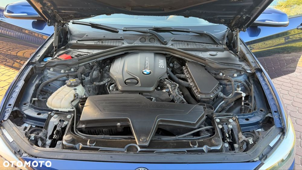 BMW Seria 1 - 7