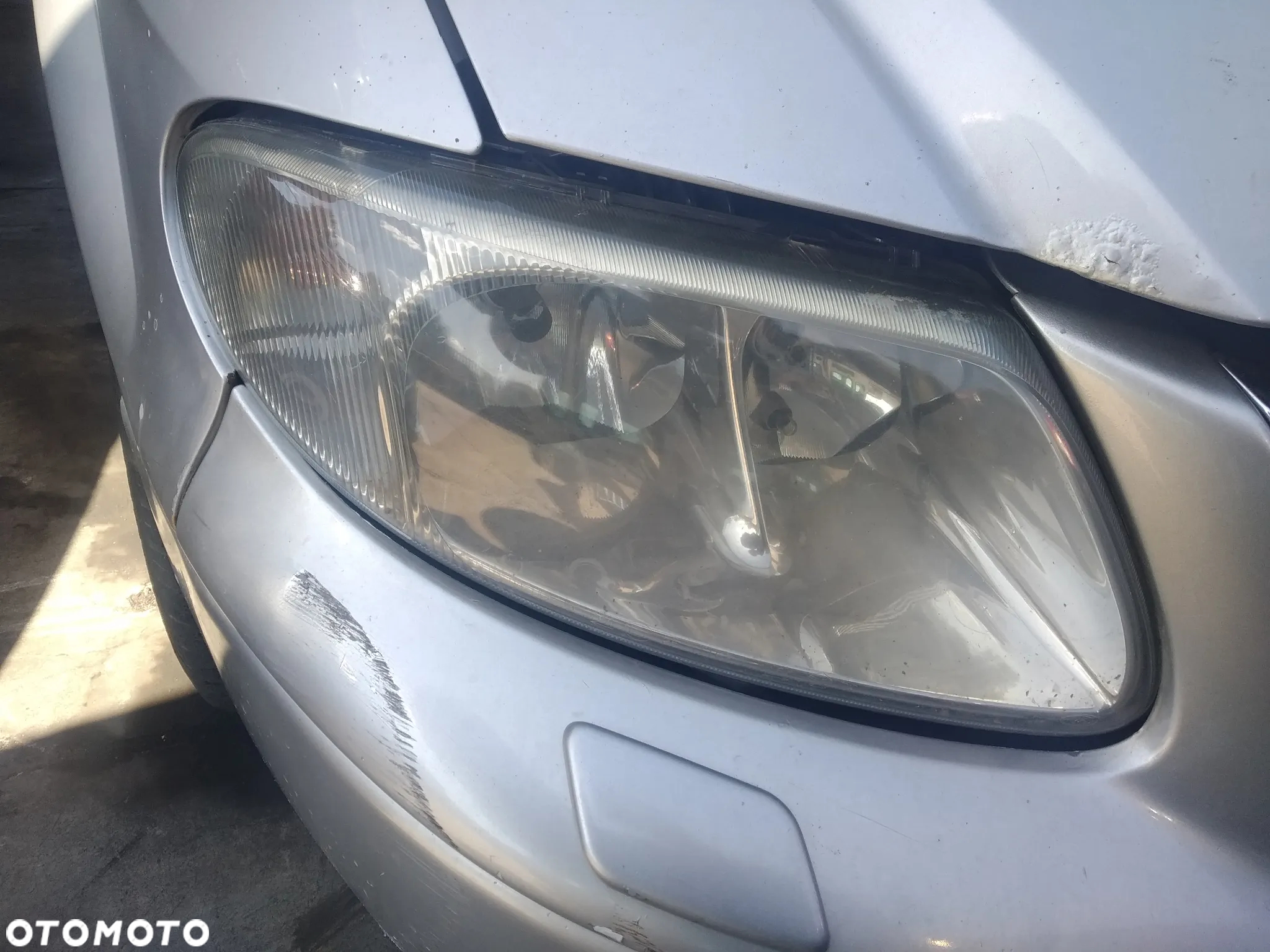 CHRYSLER VOYAGER IV 00-05 2.5 CRD - PRZELĄCZNIK ZESPOLONY PAJĄK - 2