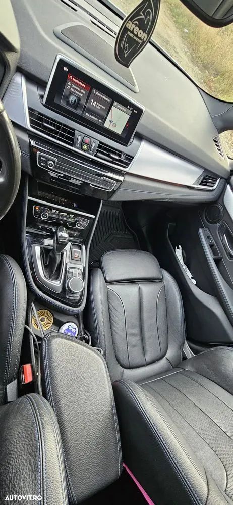 BMW Seria 2 225e xDrive AT PHEV - 9