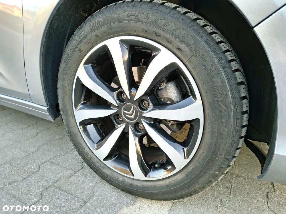 Citroën C4 1.6 BlueHDi Feel - 13