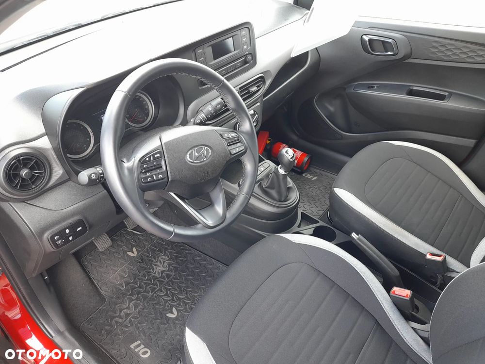Hyundai i10 1.2 Modern - 14