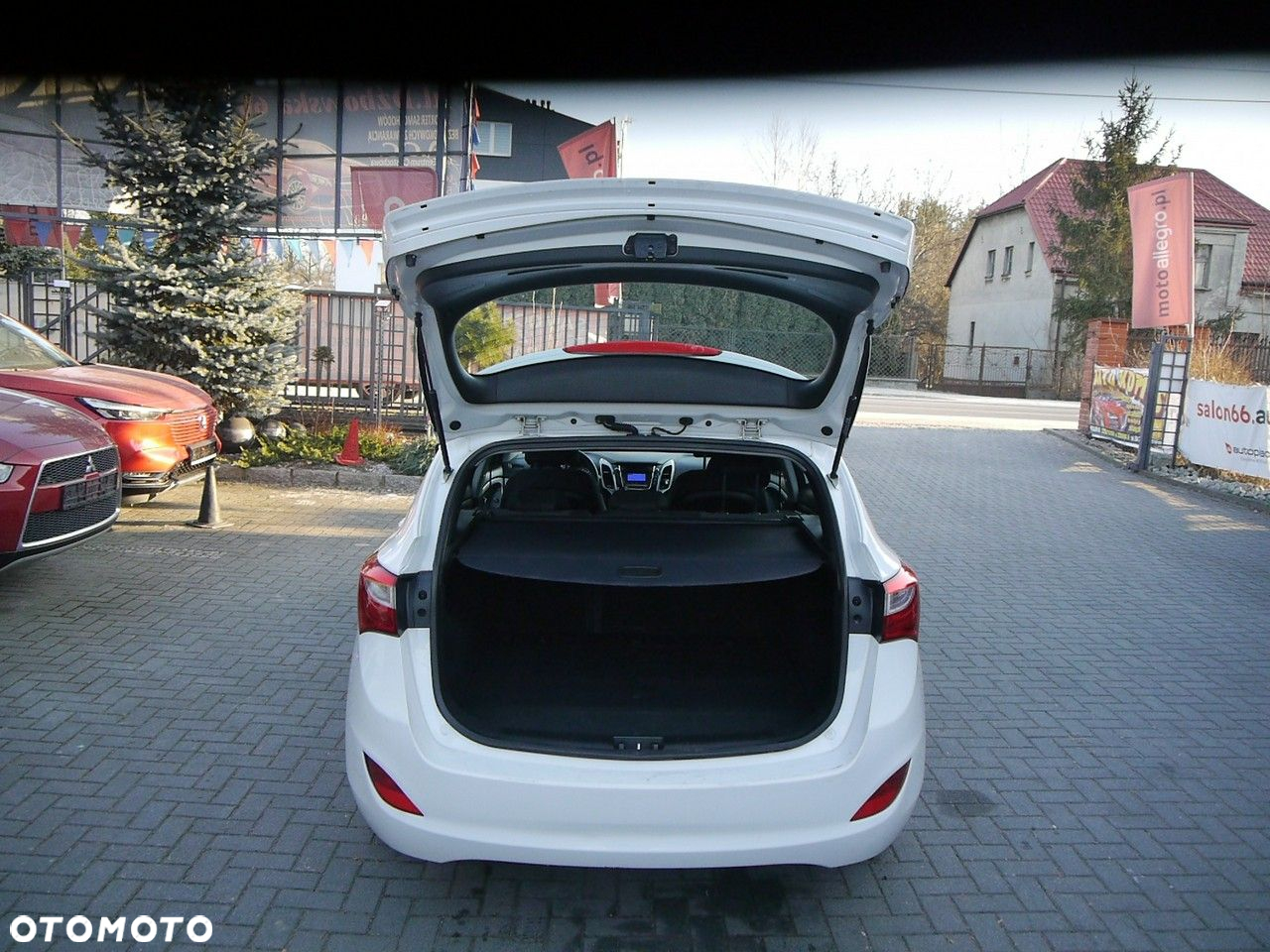 Hyundai i30 1.6 CRDi Comfort - 15