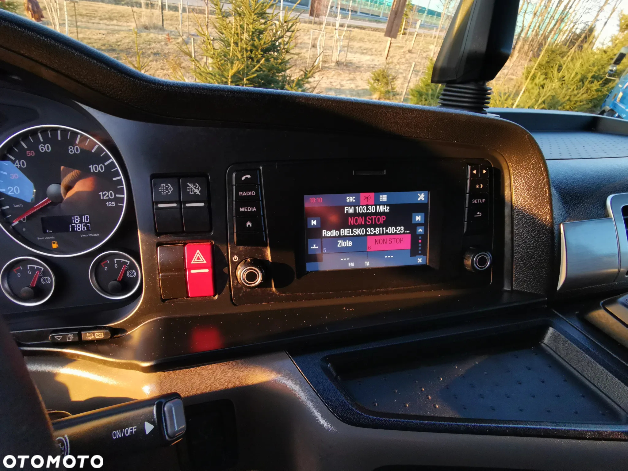 MAN TGM 18.290 E6 UNIKAT 9m 22 EURO PALETY! 183.000km! 2x FIRANKA 1 WŁAŚCICIEL SALON POLSKA! JAK NOWY ZOBACZ! - 12