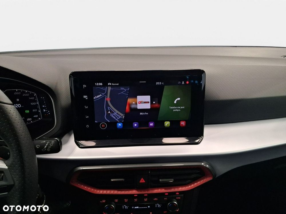 Seat Arona - 17