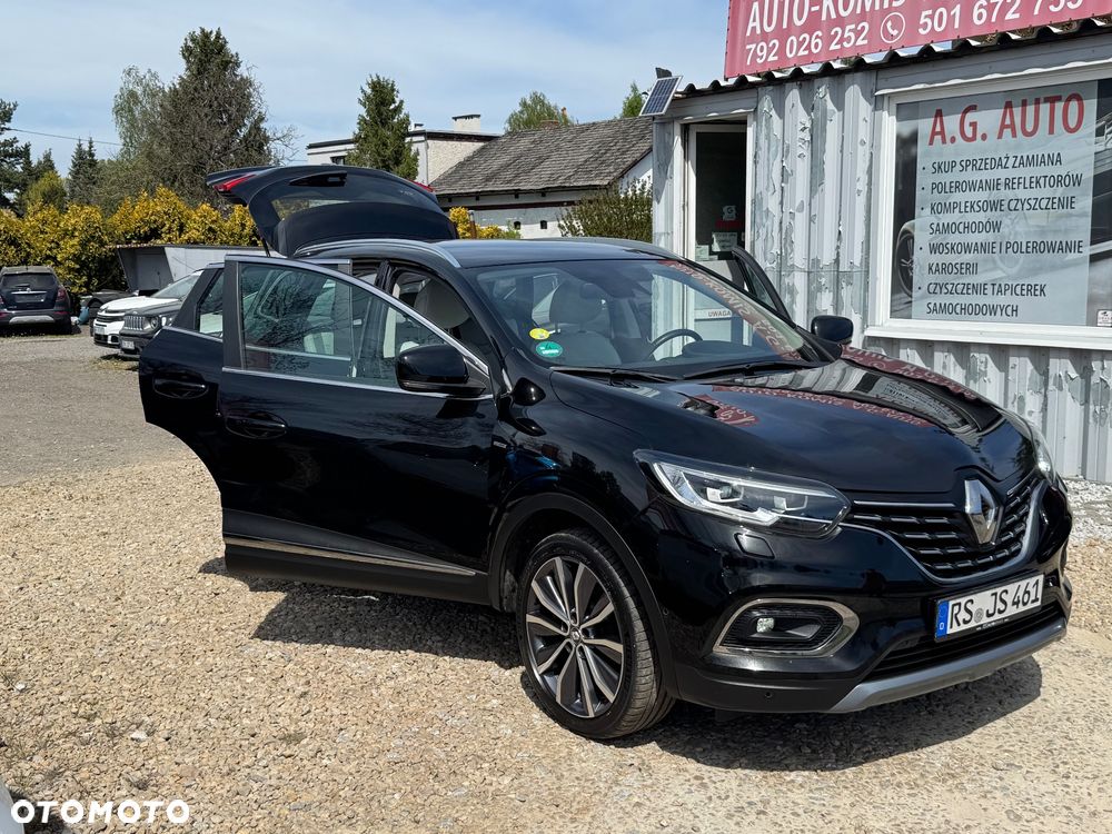 Renault Kadjar - 19