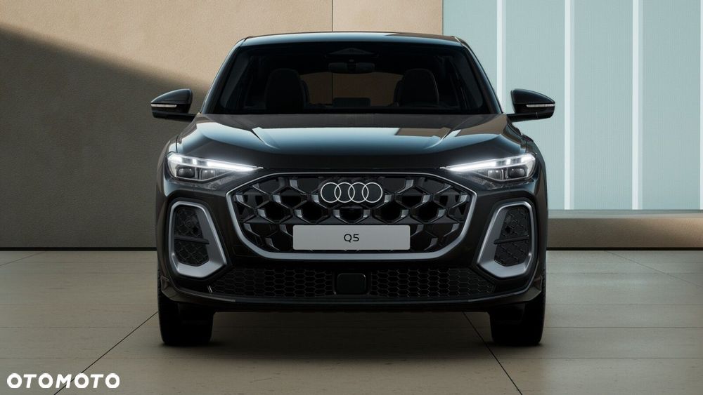 Audi Q5 Sportback - 3