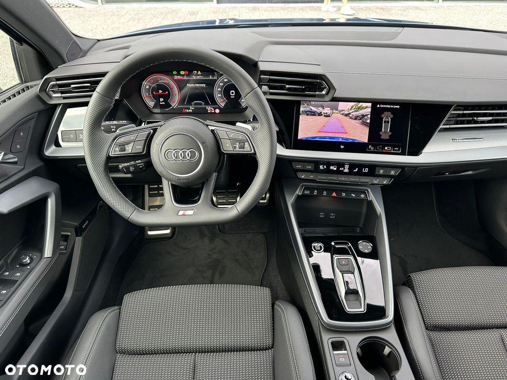Audi A3 Sportback - 17