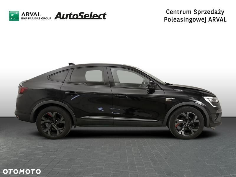 Renault Arkana - 7