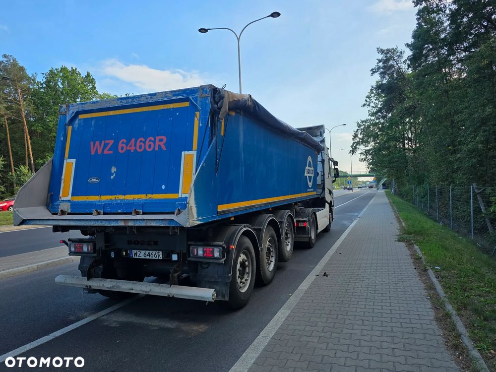 Bodex kis3b - 6