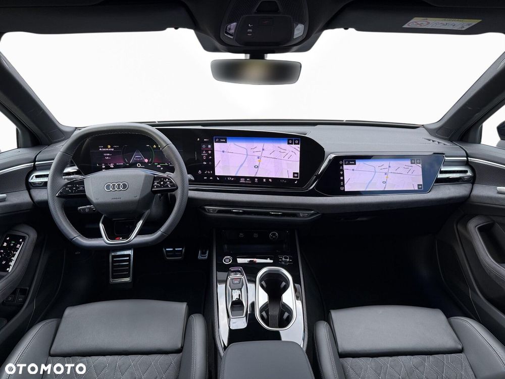 Audi A6 Limousine 50 TFSI e PHEV Quattro S Line S tronic - 34