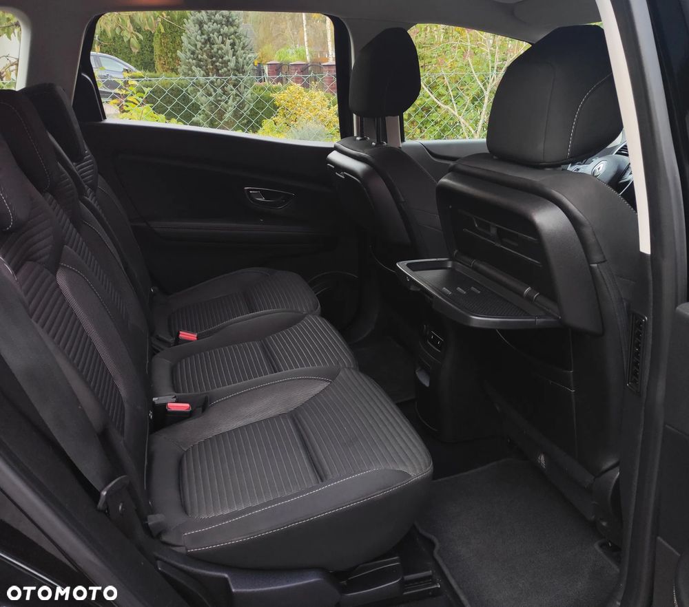 Renault Grand Scenic ENERGY dCi 110 LIMITED - 24
