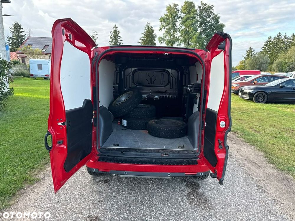 Fiat Doblo - 17