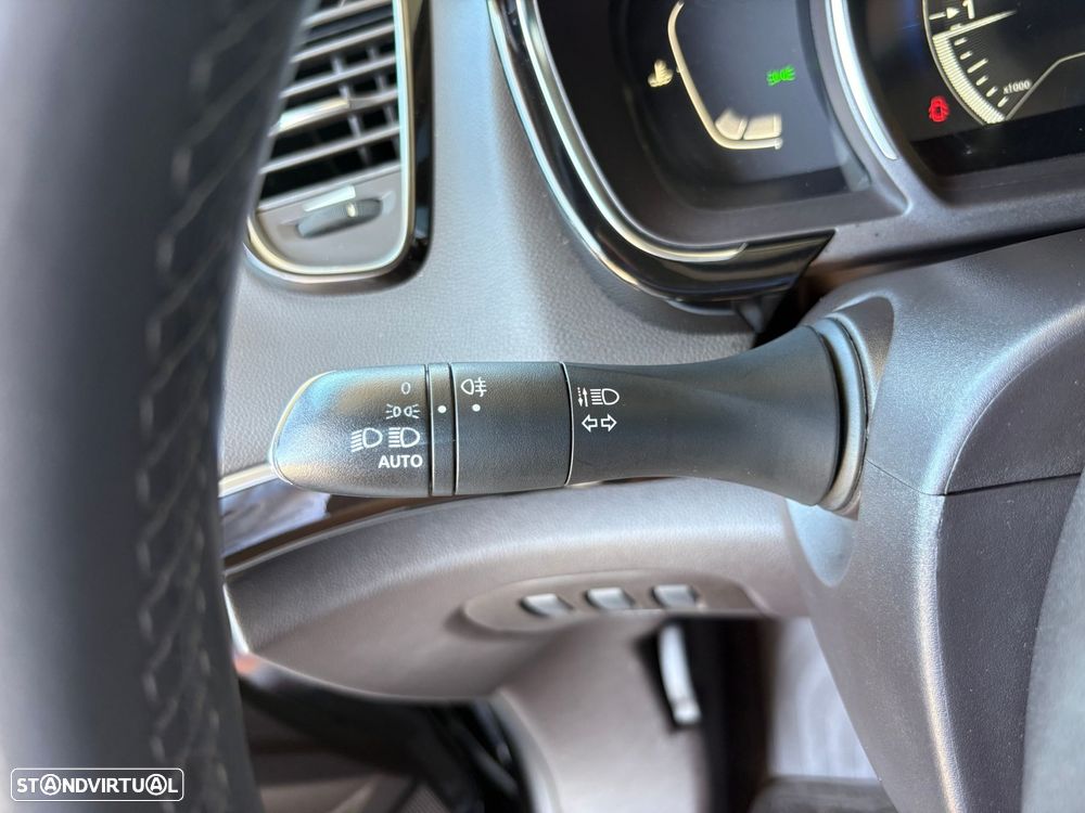 Renault Espace 1.6 dCi Zen - 19