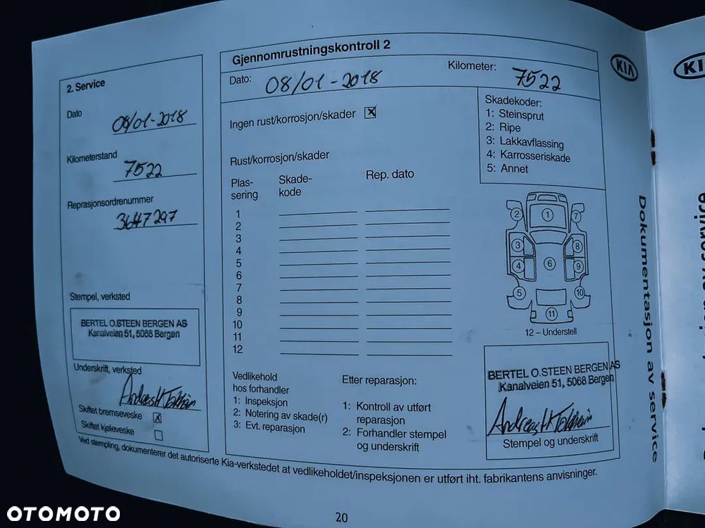 Kia Sportage 1.6 GDI L 2WD - 34