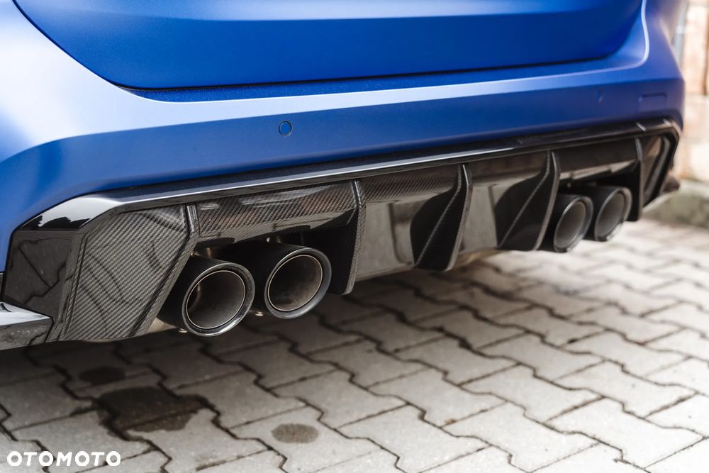 BMW M3 - 9