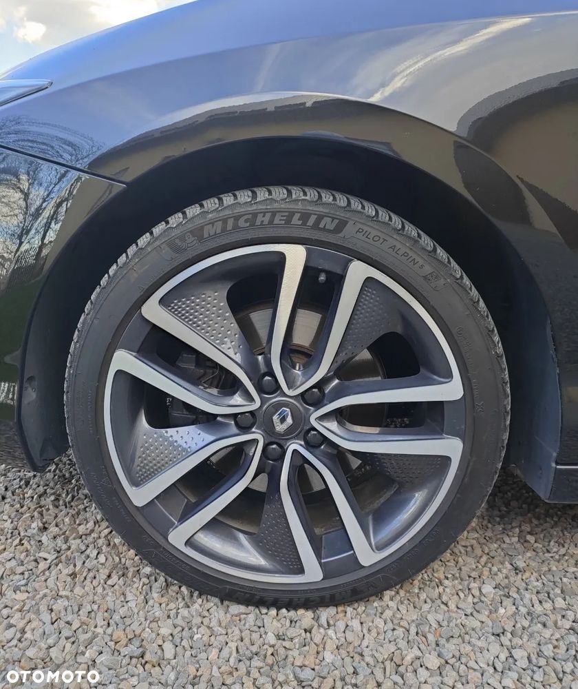 Renault Laguna 2.0 16V Turbo Dynamique - 14