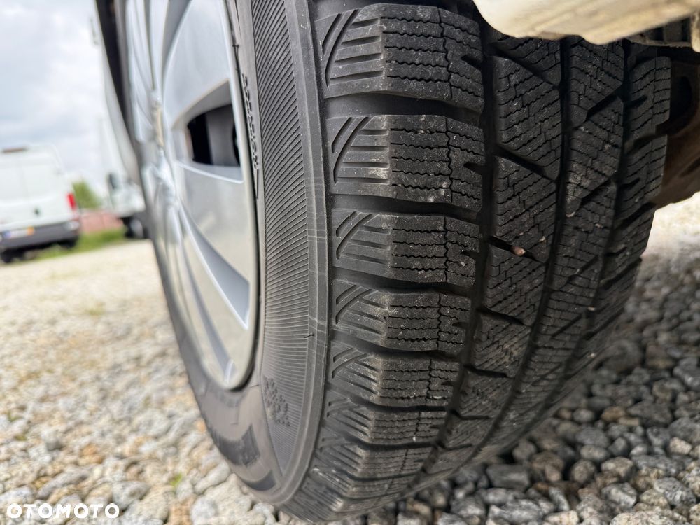 Opel VIVARO/L3/SILNIK 2.0 122KM/Klima/PDC/Tempomat/Sensor deszczu/Sensor świateł/ - 26