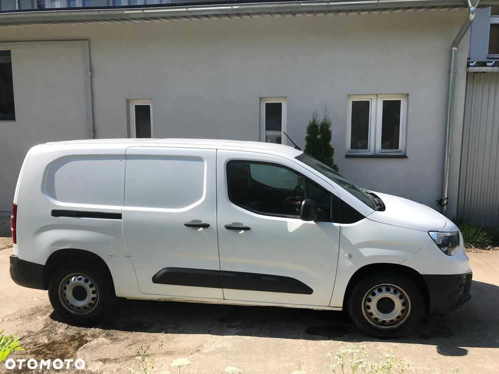 Opel Combo - 2