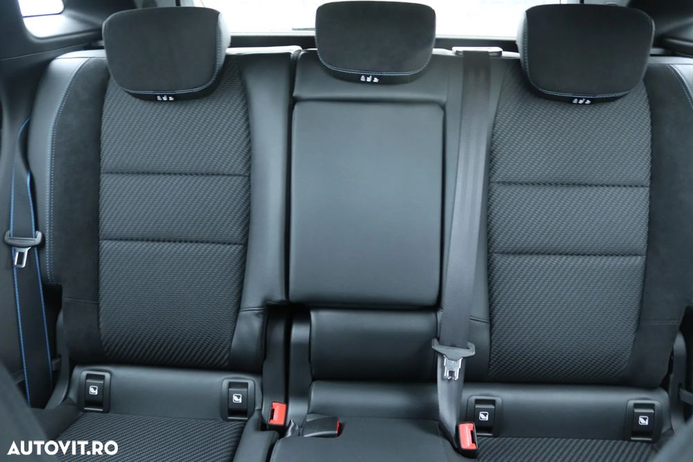 Renault Austral E-Tech Full 200 Iconic Esprit Alpine - 28