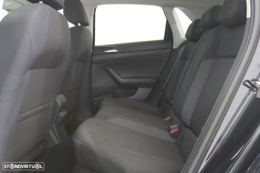 VW Polo 1.0 TSI Urban - 6