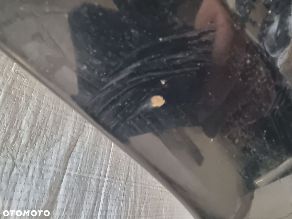 MASKA POKRYWA SILNIK FORD MONDEO MK4 kod lakieru G6 - 3