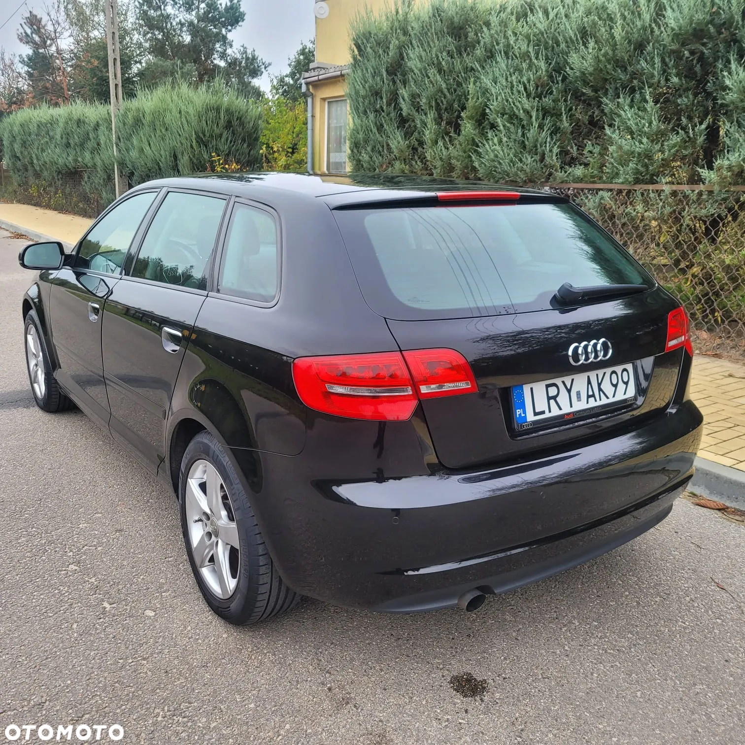 Audi A3 1.6 Attraction - 6