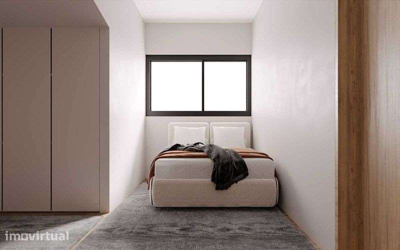 Penthouse T1 - Av. Boavista (Rua António José Costa 81) - Grande imagem: 5/8