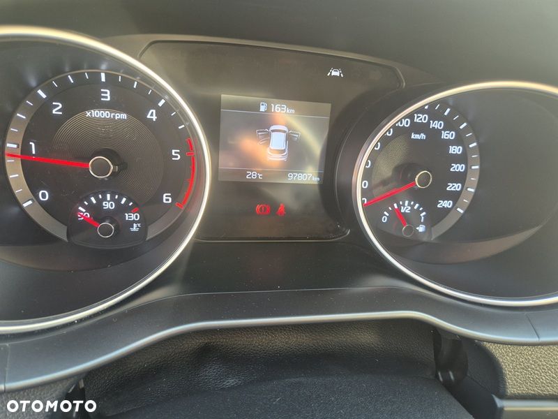 Kia Ceed 1.6 CRDi SCR GT-Line - 10