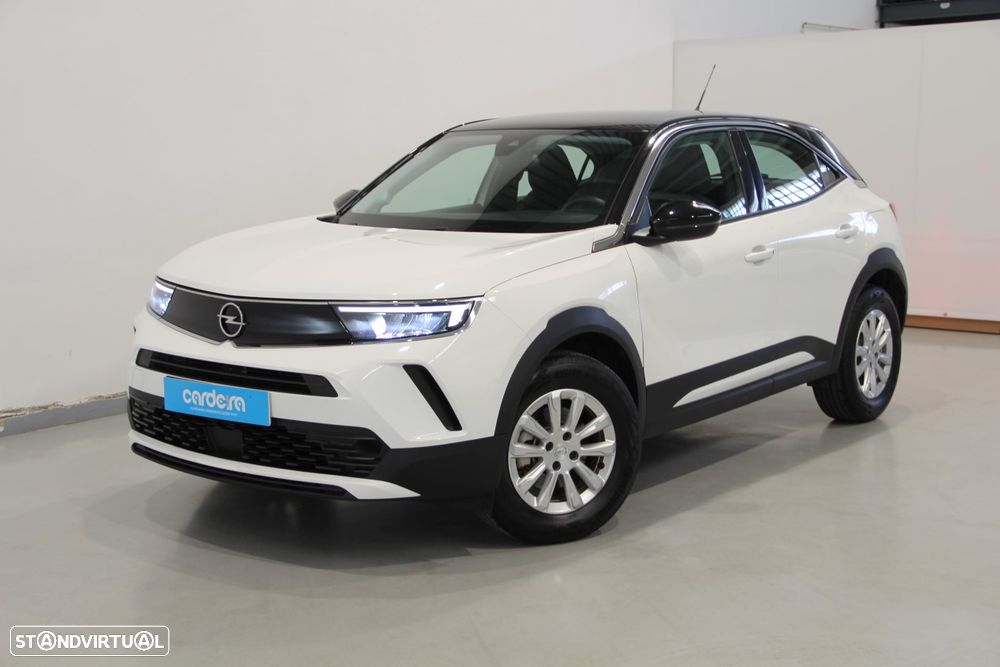 Opel Mokka-e Edition - 26
