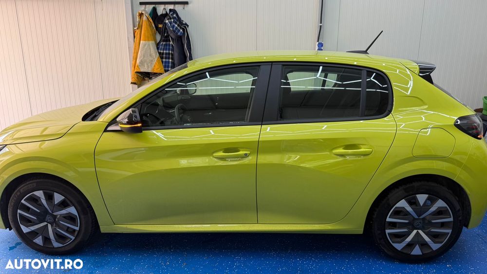Peugeot 208 1.2 L PureTech STT Active - 2