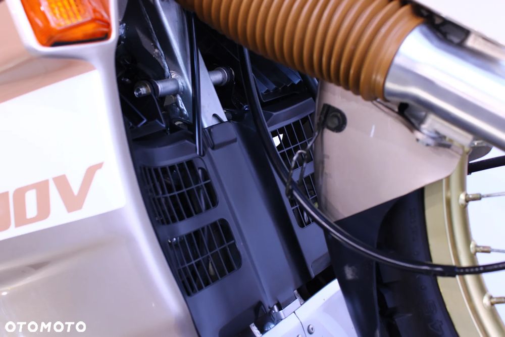 Honda Transalp - 23