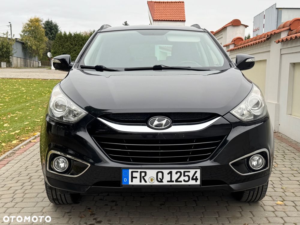 Hyundai ix35 - 19