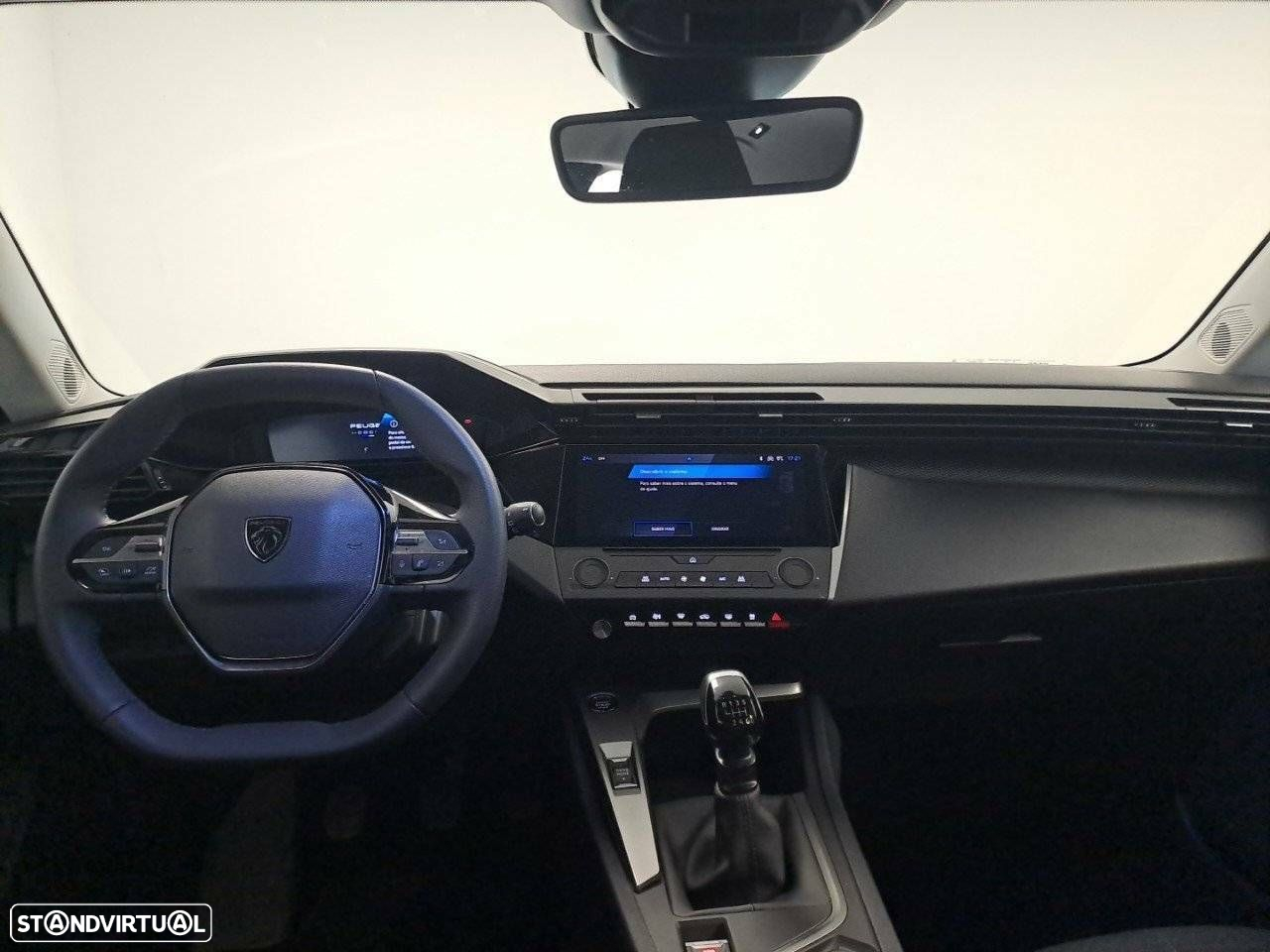 Peugeot 308 SW 1.2 PureTech Active - 8