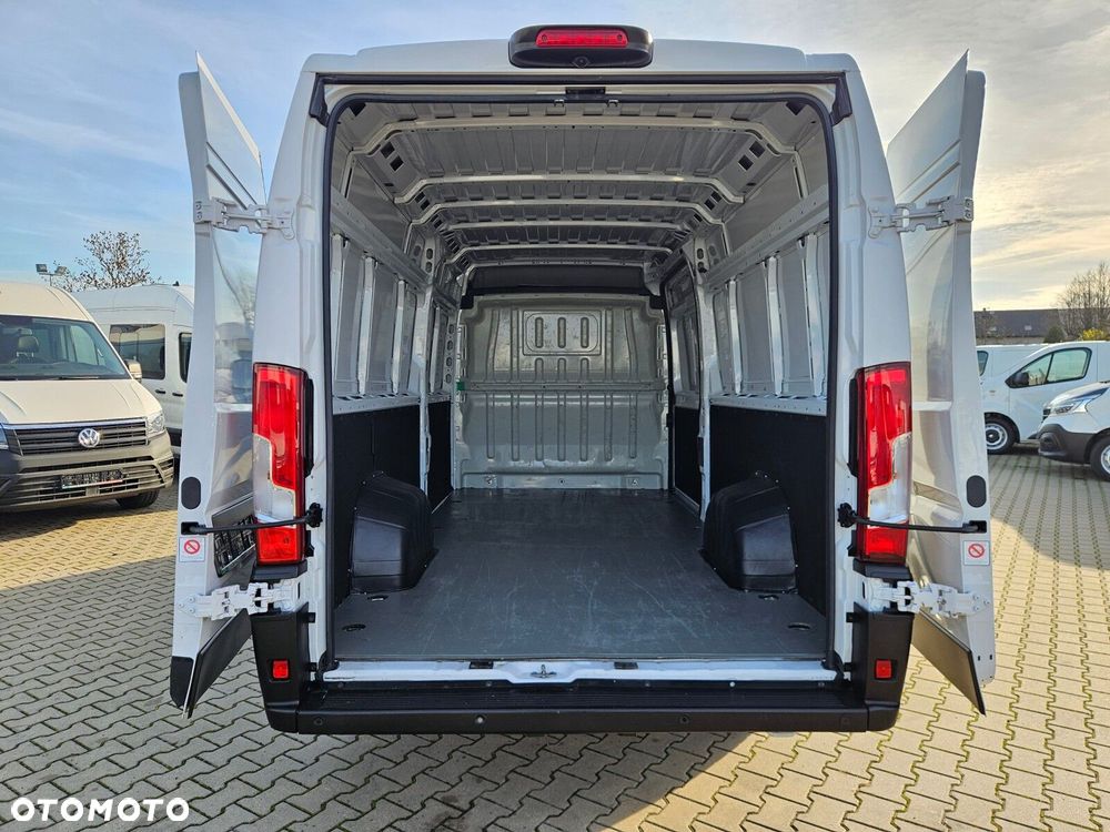 Citroën Jumper L4H2 *64999zł NETTO* 2.2HDi/165KM - 14