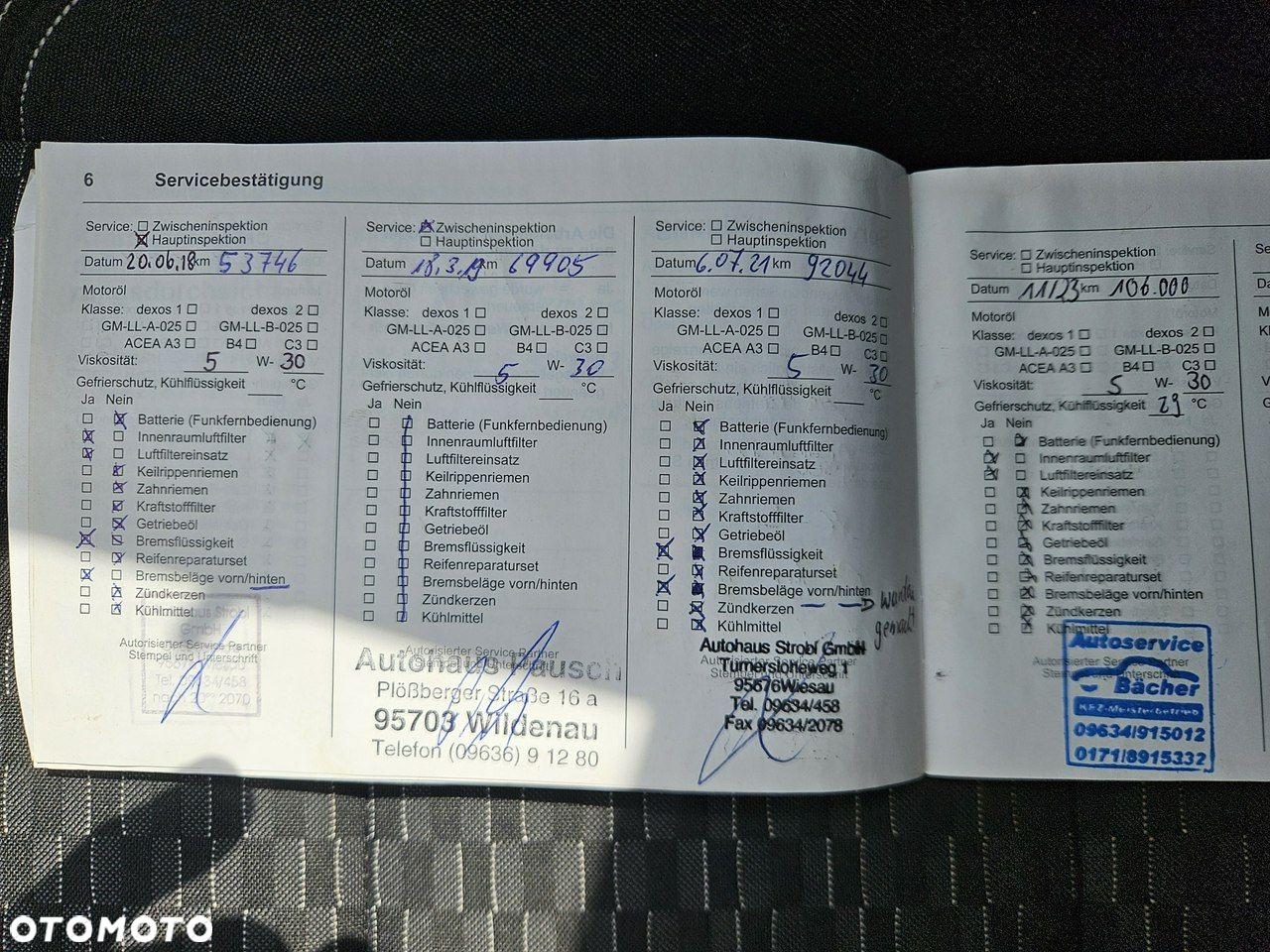 Opel Astra 1.4 Turbo Dynamic - 40