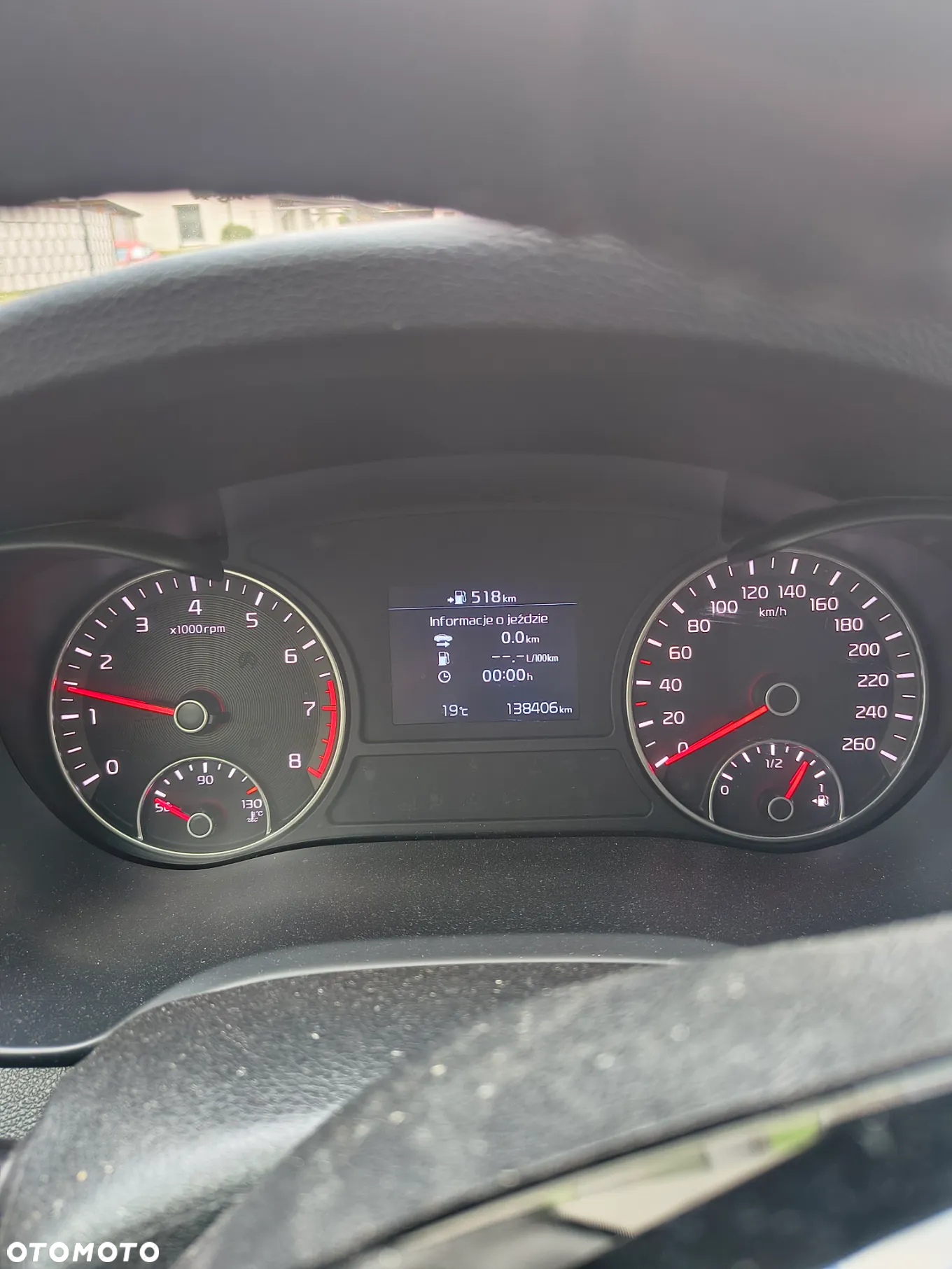 Kia Optima 2.0 M - 7