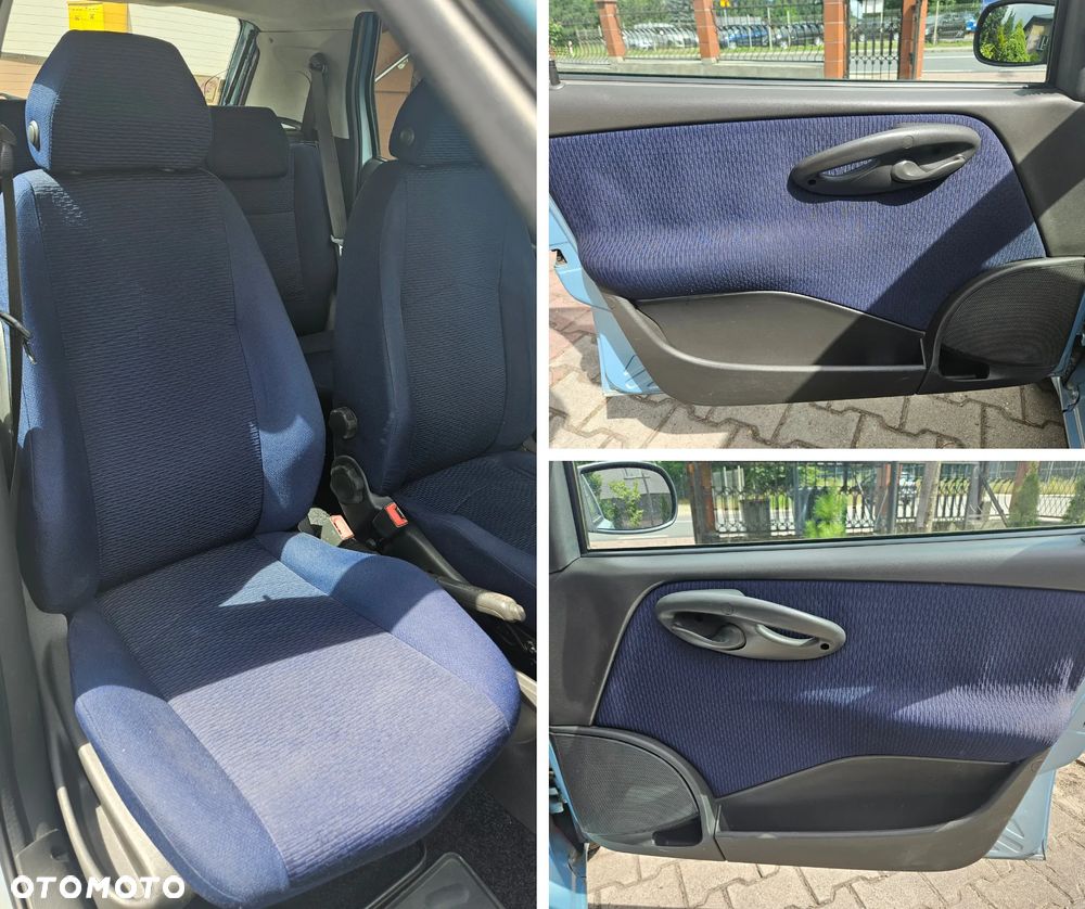 Fiat Punto - 28