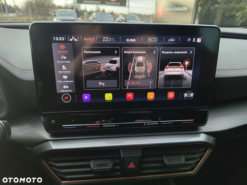 Cupra Formentor - 26